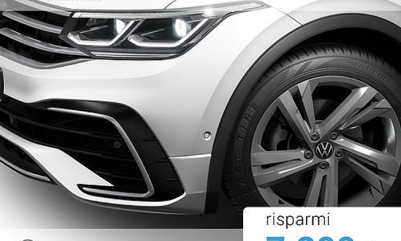 Volkswagen Tiguan 2....