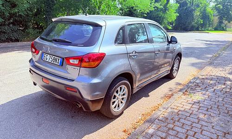Mitsubishi 1.8 Diese...