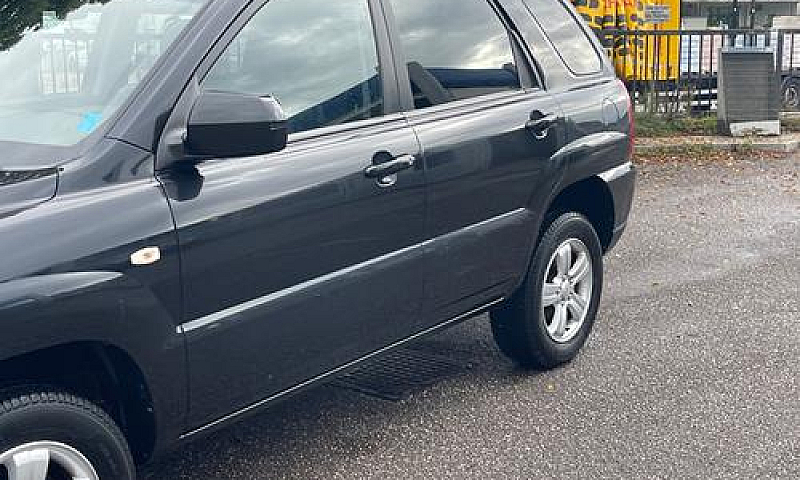 Kia Sportage 2.0 141...