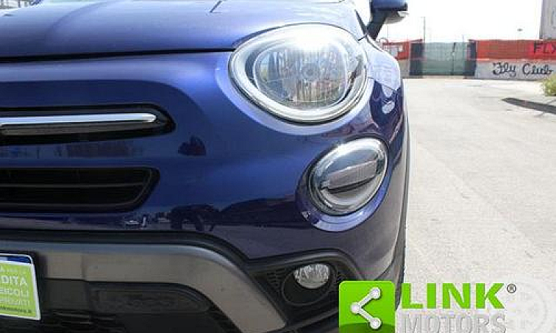 Fiat 500X 1.6 Multij...