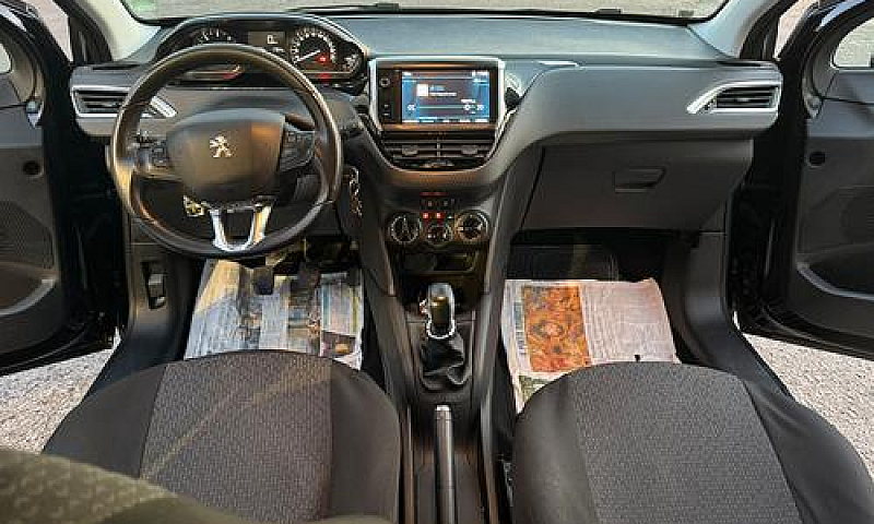 Peugeot 208 Bluehdi ...
