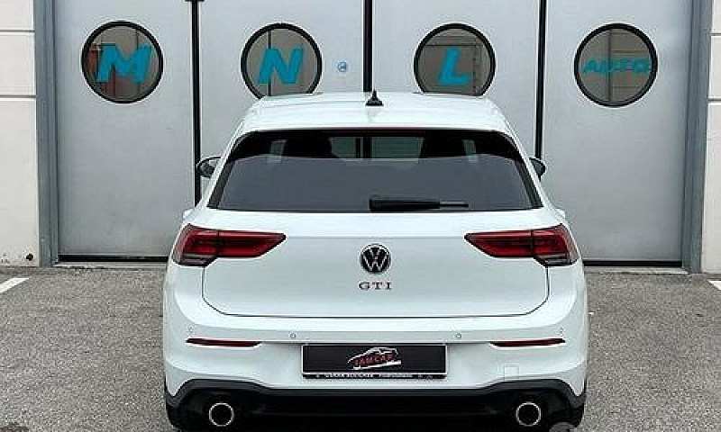 Volkswagen Golf Gti ...