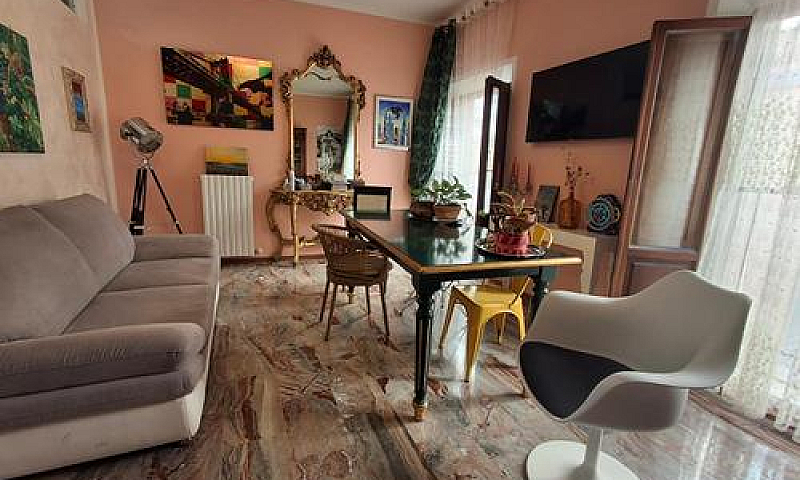 Appartamento A - Cor...