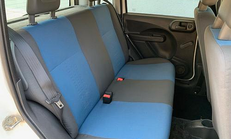 Fiat Panda 1.2 2011...