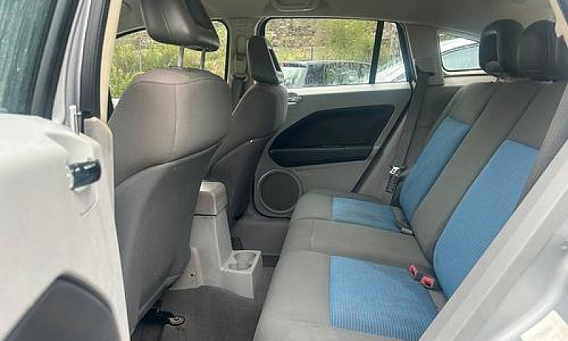 Dodge Caliber 2.0 Tu...