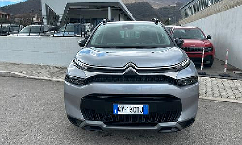 Citroen C3 Aircross ...