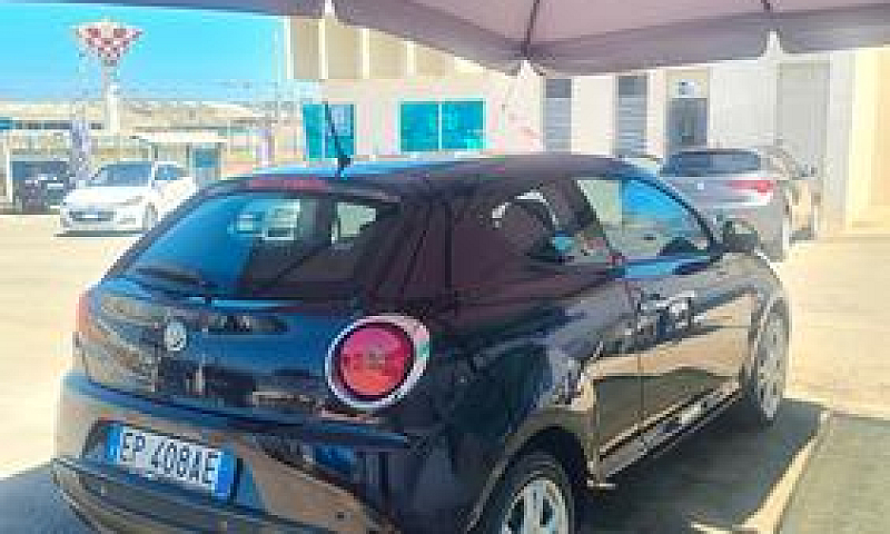 Alfa Romeo Mito Gpl ...