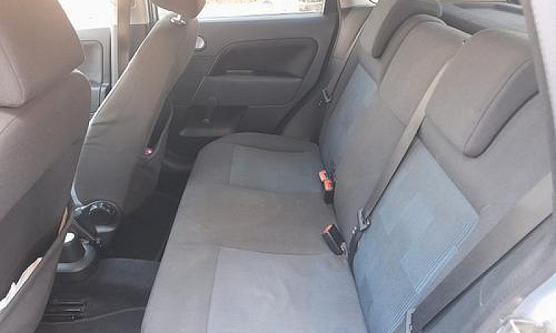 Ford Fiesta 1.6 Dise...