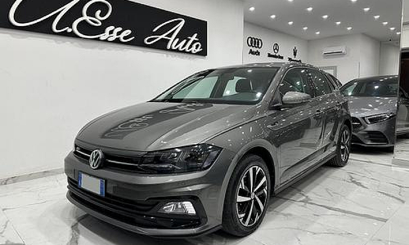 Volkswagen Polo Polo...