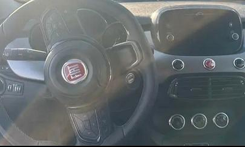 500X Sport 1.6 130Cv...