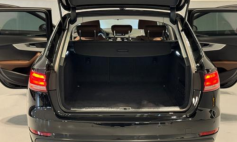 Audi A4 2.0 Tdi 190 ...