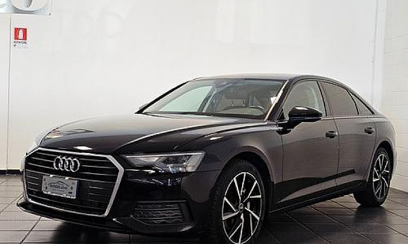 Audi A6 35D 2.0 Tdi ...