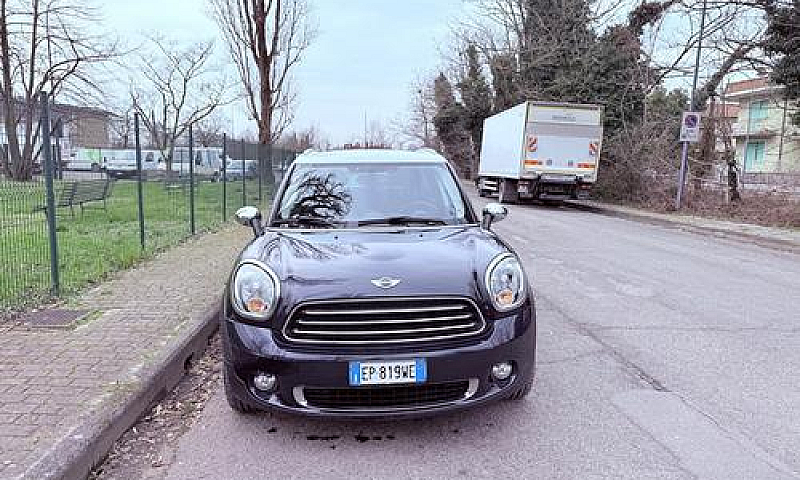 Mini Countryman Unic...