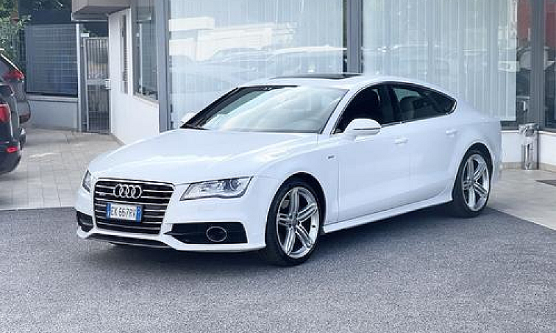 Audi A7 3.0 Diesel 2...