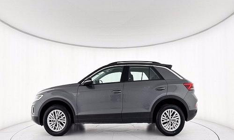 Volkswagen T Roc 1 5...