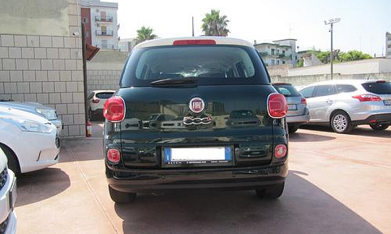 Fiat 500L Wagon 1.6 ...