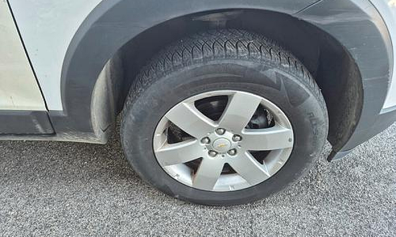 Chevrolet Captiva 2....