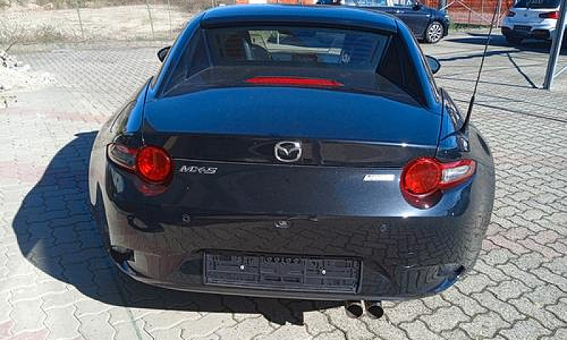 Mazda Mx-5 Rf Sens P...