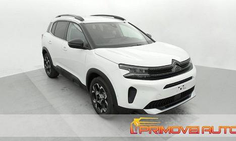 Citroen C5 Aircross ...