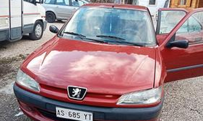 Peugeot 306 - 1994...