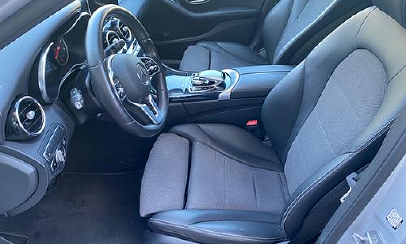 Mercedes-Benz C 200 ...