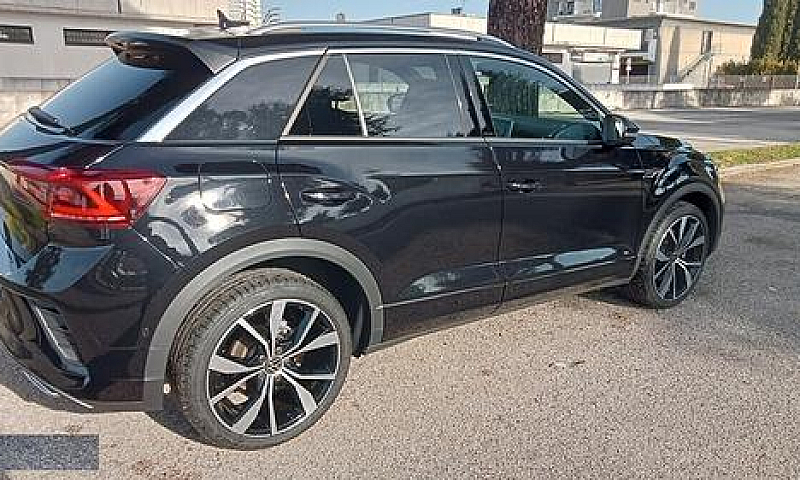 T-Roc 2.0Tdi 150Cv D...