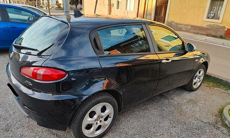 Alfa Romeo 147 - 201...