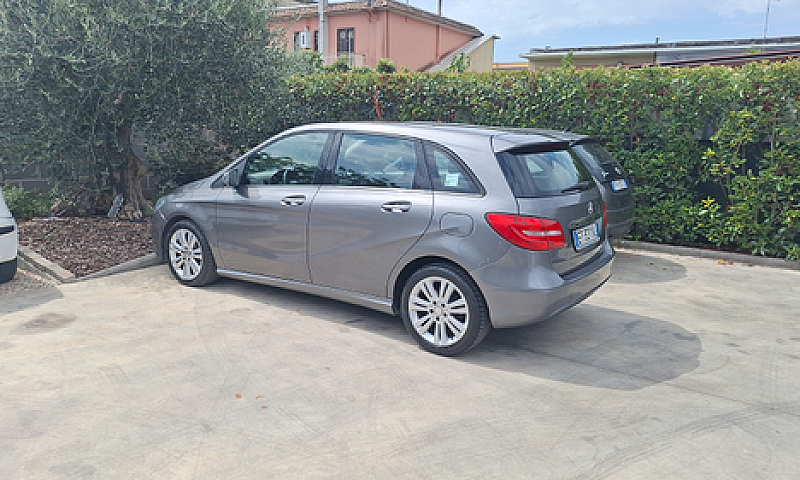 Mercedes Classe B 20...