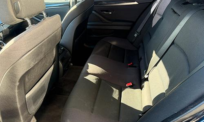 Bmw 520 Touring...