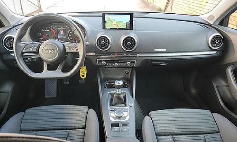 Audi A3 Sportback 2....