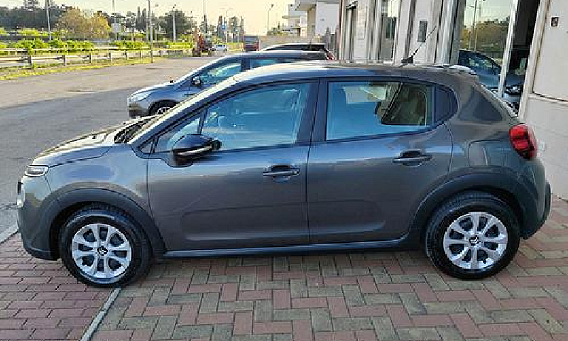 Citroen C3 Bluehdi 1...