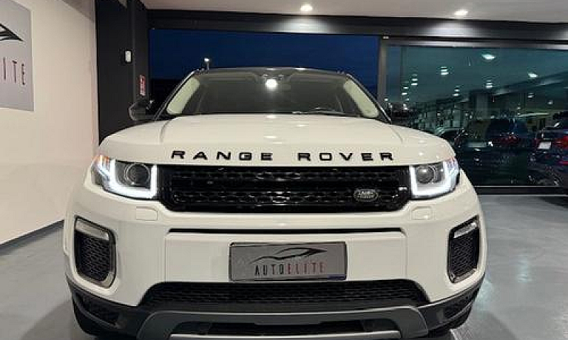 Land Rover Range Rov...