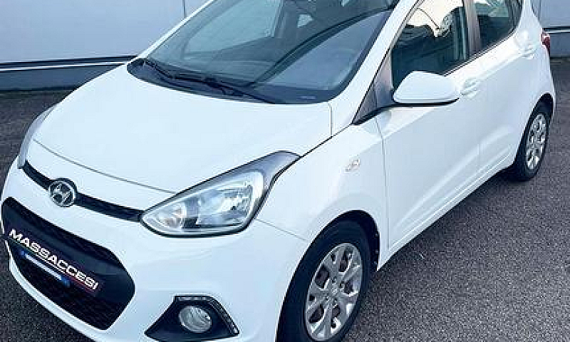 Hyundai 1.0 Lpgi Eco...