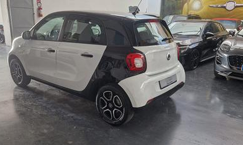 Smart Forfour 70 1.0...