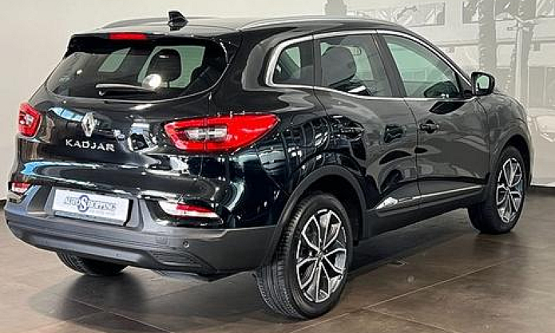 Renault Kadjar Blue ...