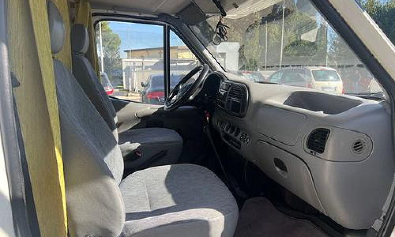 Ford Altro Modello -...
