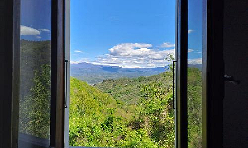 Casa In Lunigiana - ...