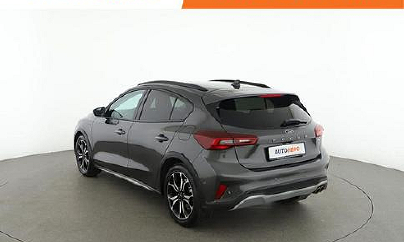 Ford Focus Ac35349...