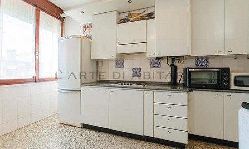 Marghera Trilocale I...