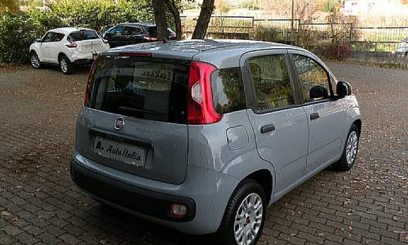 Fiat Panda 1.2 69Cv ...