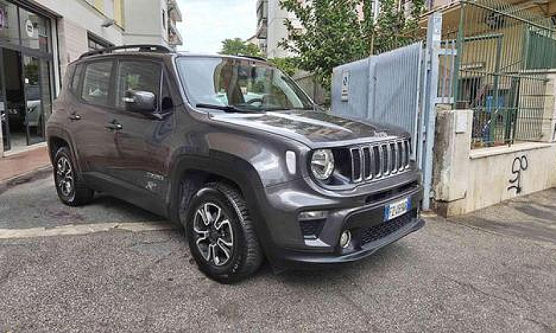 Jeep Renegade 1.0 T3...