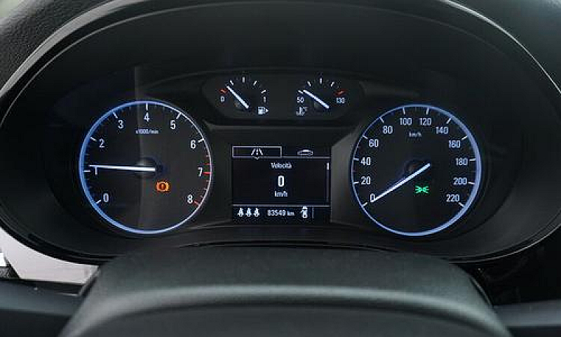 Opel Mokka Advance B...