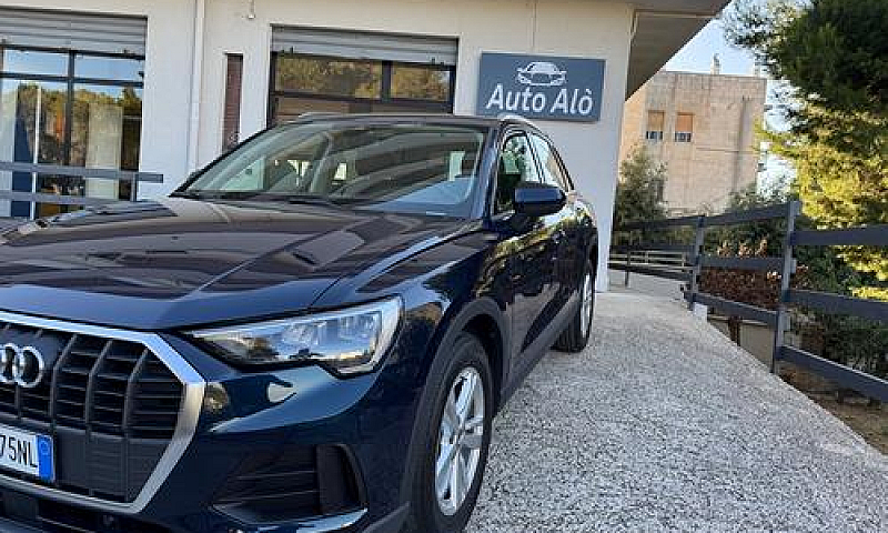 Audi Q3 2.0 Tdi Quat...