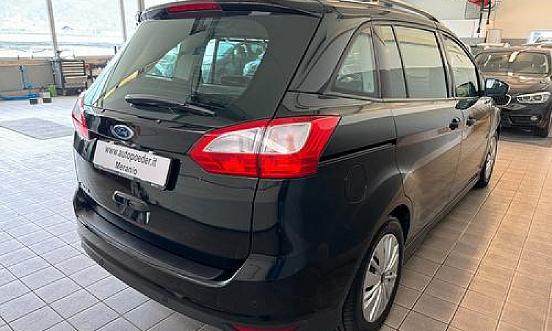 Ford C-Max C-Max7 1....