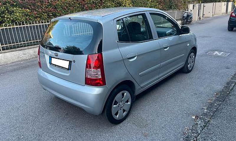 Kia Picanto 1.1 Ex B...