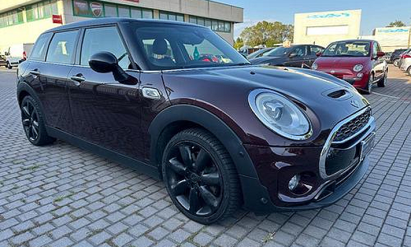 Mini - Clubman - Min...