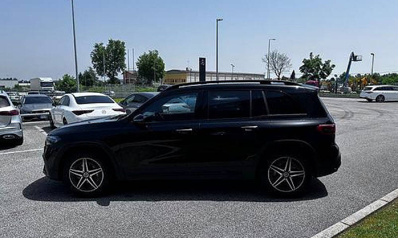 Mercedes-Benz Eqb 25...