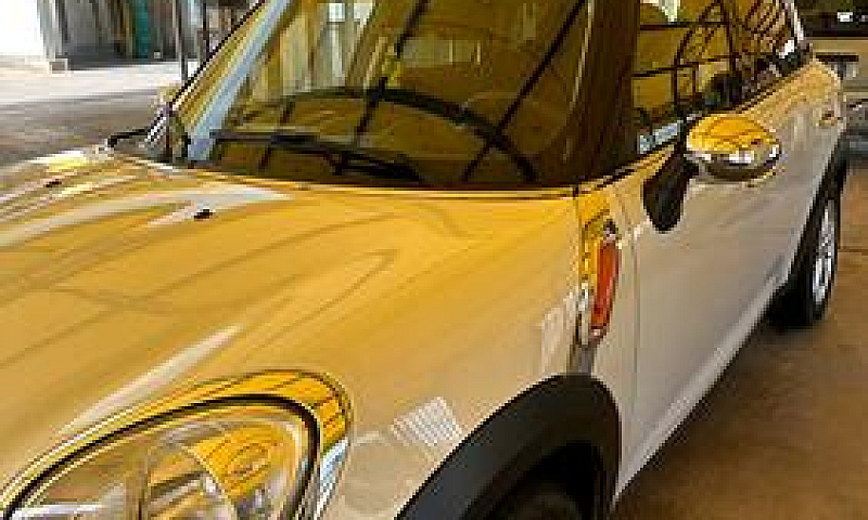 Mini Countryman Coop...