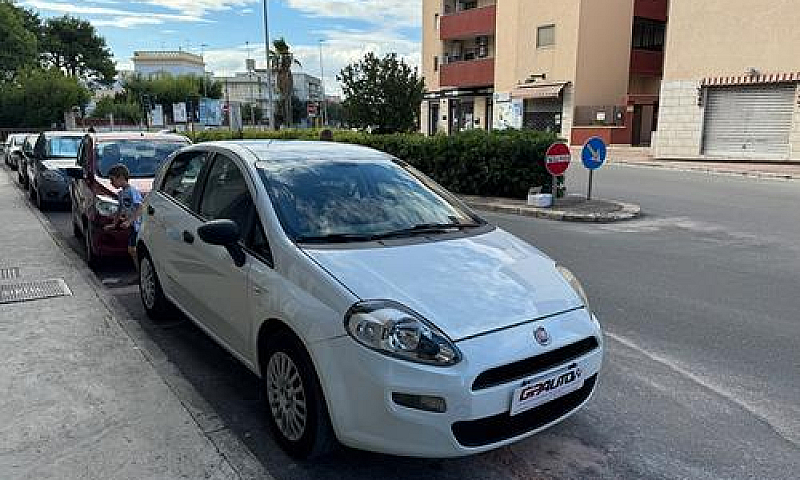 Fiat Punto Evo 1.3 M...