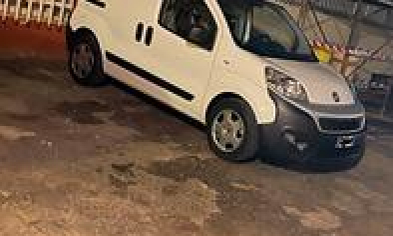 Fiat Fiorino 1.3...